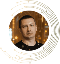 Александр Калугин