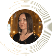 Лидия Кошелева